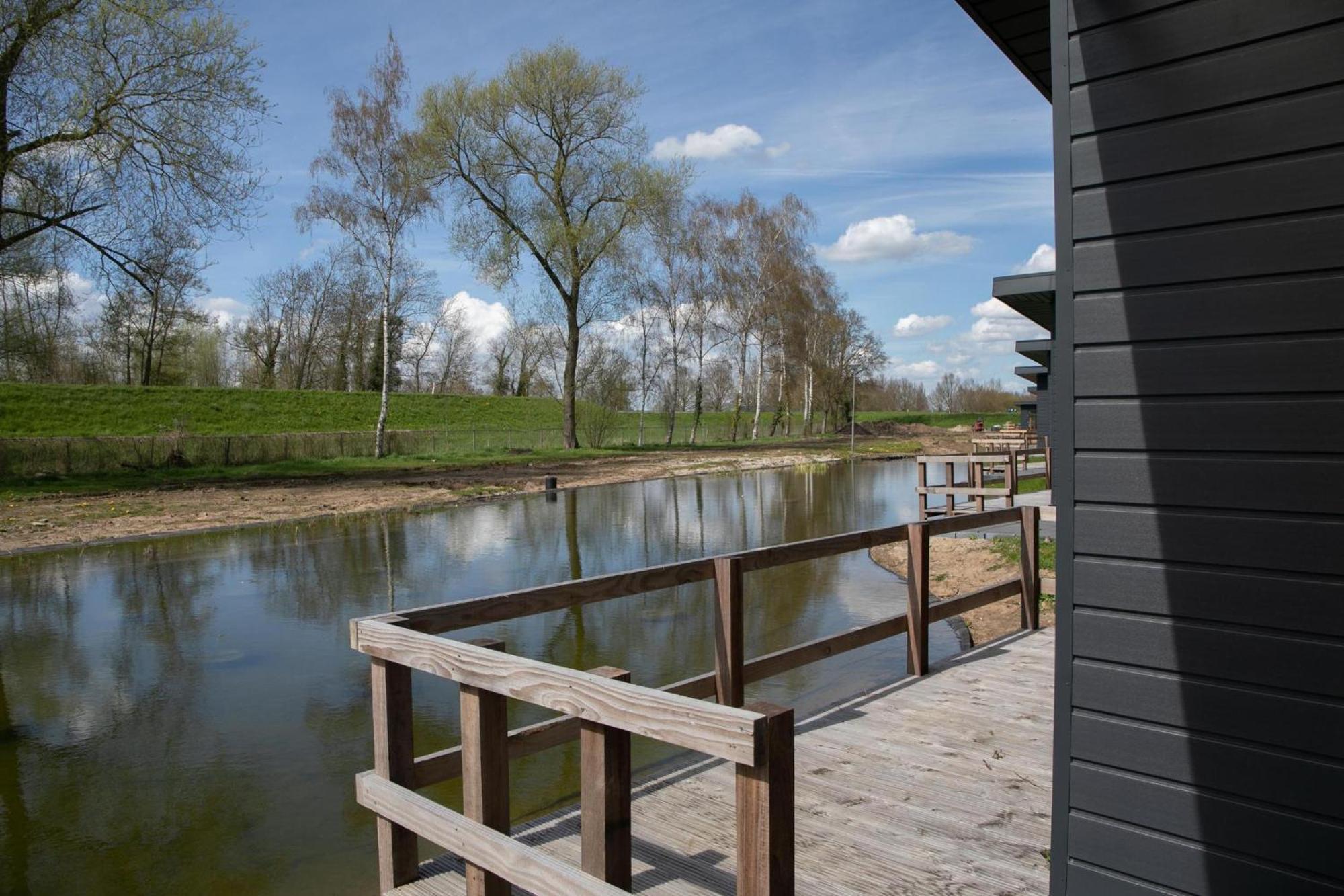 De Scherpenhof Terwolde المظهر الخارجي الصورة