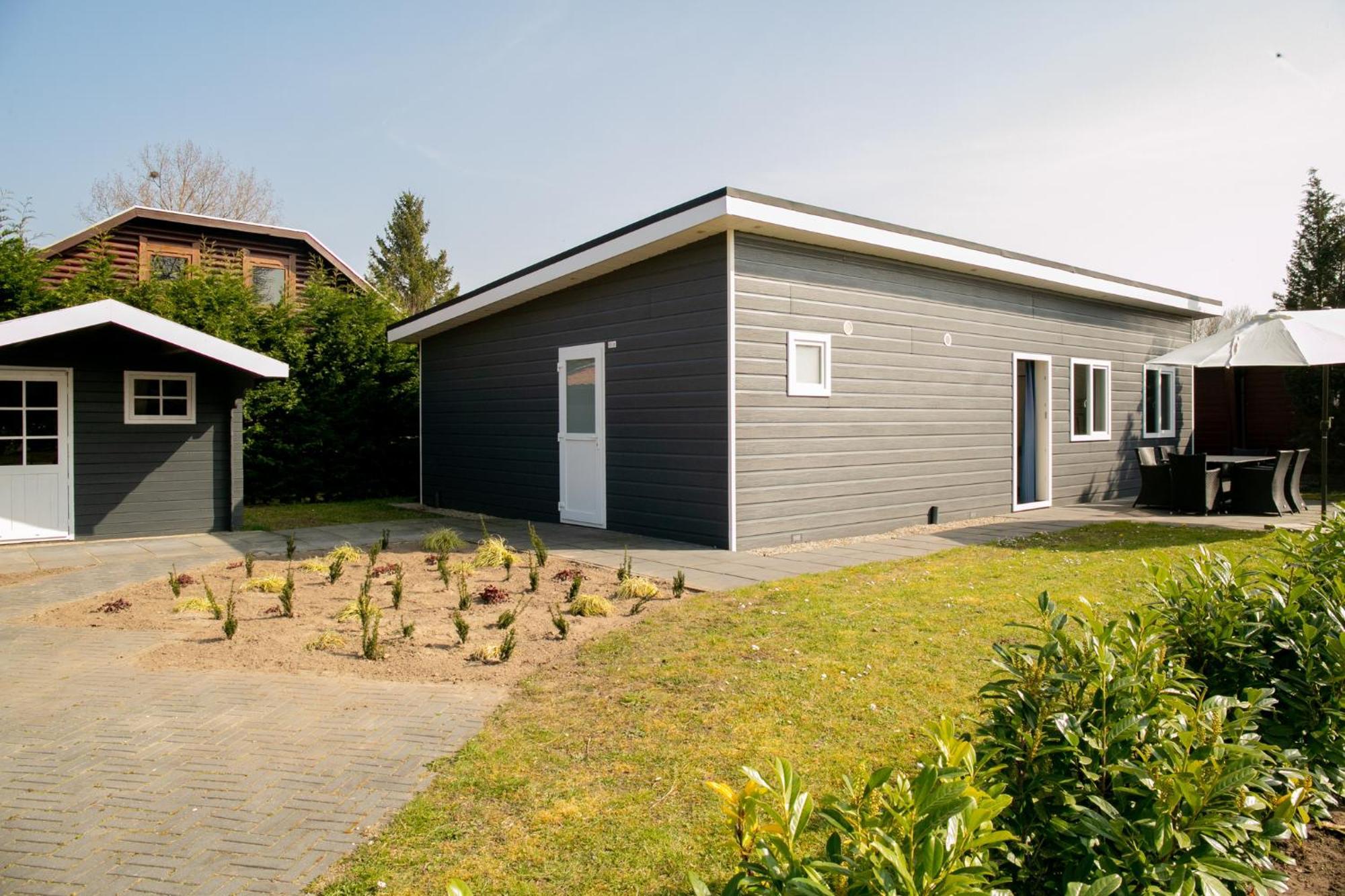 De Scherpenhof Terwolde المظهر الخارجي الصورة